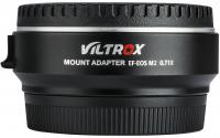Viltrox EF-EOS M2 auto focus adapter