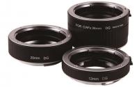 Viltrox DG-C Automatic Extension Tube Set