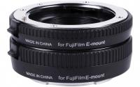 Viltrox DG-FU Automatic Extension Tube Set