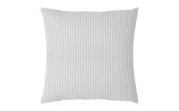 pad Kissenhülle Fiora,Just Natural,Hellgrau
