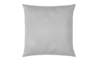pad Kissenhülle Leda, Just Natural,Hellgrau