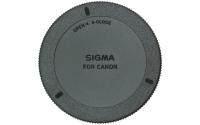 Sigma Objektivrückdeckel LCR-EO II