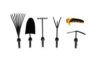 KRAFTER Gartenhandwerkzeug
