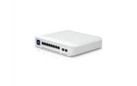 Ubiquiti Unifi Switch USW-Enterprise-8-PoE