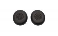 Jabra Evolve2 75 Ohrkissen Schwarz