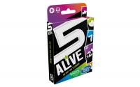 Five Alive