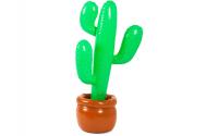 Folat Aufblasbarer Kaktus