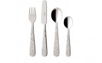 Villeroy & Boch Kidbesteck Hungry as a Bear