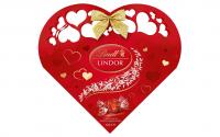 Lindor Milch Herz