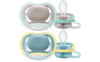 Philips Avent Nuggi Ultra Air 2 Stk.