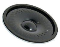 Visaton Breitbandlautsprecher K 50FL, 8 Ohm