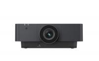 LCD-Projektor Sony VPL-FHZ80/B, schwarz