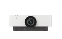 LCD-Projektor Sony VPL-FHZ80, weiss
