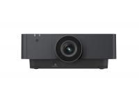 LCD-Projektor Sony VPL-FHZ85/B, schwarz