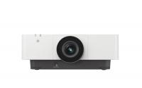 LCD-Projektor Sony VPL-FHZ85, weiss