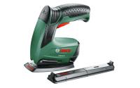 BOSCH Akku-Tacker PTK 3,6 LI