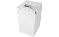 Ideal Aktenvernichter 2604CC/2x15 JU