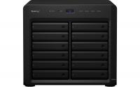 Synology DS2422+, 12-bay NAS