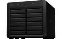 Synology DX1222, 12-bay Expansionseinheit