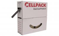Cellpack, Schrumpfschlauch 6-2, 10m
