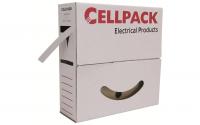 Cellpack, Schrumpfschlauch 6-2, 10m
