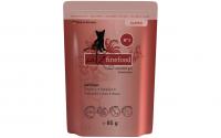 catz finefood No.03 Geflügel 85g
