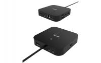 i-tec USB-C Dock Dual Display MST