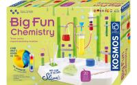 Big Fun Chemistry