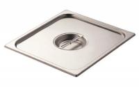 Inox Deckel CNS 2/3GN