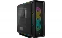 Corsair Midi Tower 5000T RGB TG Schwarz