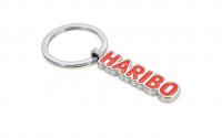 TROIKA Schlüsselanhänger Haribo logo