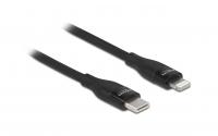 Delock USB Type-C zu Lightning, 2m
