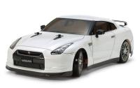 Tamiya Nissan GT-R Drift