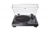 Audio-Technica AT-LP120XUSBSV