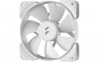 Gehäuselüfter Fractal Asp 12 Weiss