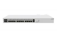 MikroTik CCR2116-12G-4S+ Cloud Router