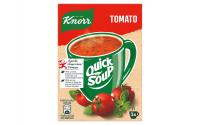 Quick Soup Tomato