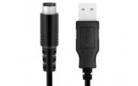 IK Multimedia USB to Mini-DIN cable
