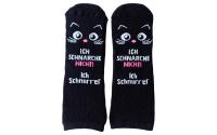 Sheepworld Zaubersocken schnarche nicht