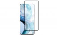 4smarts X-Pro Full-Cover Displayschutz S22+