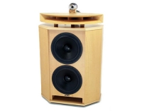 Visaton LS-Bausatz MONITOR 890 MK III, Paar