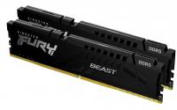 FURY Beast DDR5 32GB 2-Kit 5600MHz