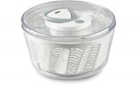 Zyliss Easy Spin Salatschleuder weiss 26