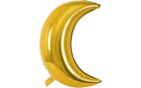 Partydeco Folienballon Moon