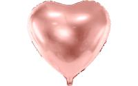 Partydeco Folienballon Heart