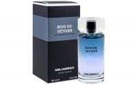 Karl Lagerfeld Bois de Vetiver edt vapo