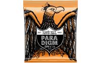 Ernie Ball 2022 Slinky Paradigm