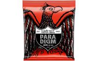 Ernie Ball 2015 Slinky Paradigm