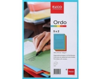 Elco Ordo Classico farbig assortiert,
