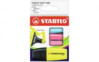 Stabilo BOSS Mini Leuchtmarker
